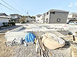 三浦市南下浦町上宮田第5 新築戸建 全2棟