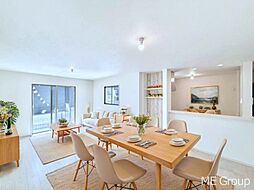 横須賀市湘南鷹取5丁目1期 新築戸建 全1棟