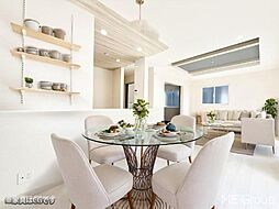 小田原市国府津　新築戸建　全3棟