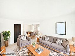 茅ヶ崎市南湖５丁目４期　新築戸建　全２棟