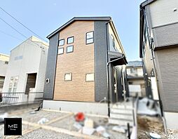 横浜市瀬谷区瀬谷6丁目 新築戸建 全2棟