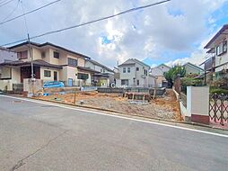 八王子市打越町４期　新築戸建　全１棟