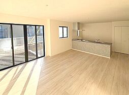 横浜市栄区長沼町２期　新築戸建　全１棟