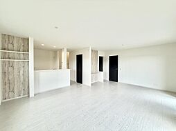 稲城市坂浜2期 新築戸建 全3棟