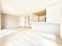 川崎市麻生区王禅寺東6丁目7期 新築戸建 全3棟