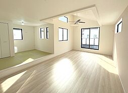 相模線「門沢橋」駅徒歩8分 カースペース2台駐車可能■海老名市門沢橋2丁目■