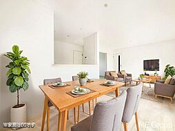 平塚市徳延第８　新築戸建　全２棟