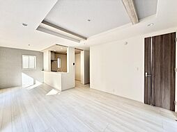 大和市福田 新築戸建 全1棟