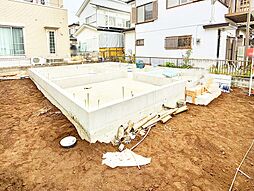 愛甲郡愛川町中津第１３７　新築戸建　全１棟