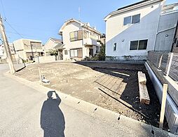 相模原市緑区町屋４丁目５期　新築戸建　全１棟