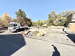 日野市日野本町3丁目1期 新築戸建 全4棟