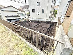 江ノ島線「南林間」駅　徒歩19分■座間市ひばりが丘１丁目■
