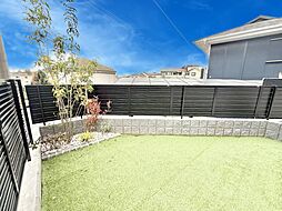 川崎市麻生区千代ヶ丘６丁目２期　新築戸建　全１棟