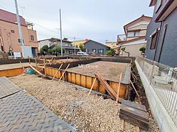 相模原市南区相模台６丁目　新築戸建　全３棟