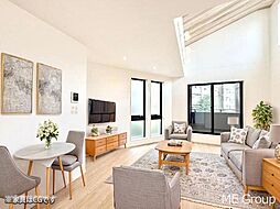 相模原市南区文京２丁目　新築戸建　全2棟