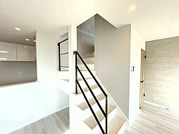 相模線「上溝」駅　徒歩18分　充実の設備仕様■相模原市中央区上溝２丁目■