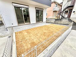 秦野市鶴巻南4丁目3期 新築戸建 全1棟