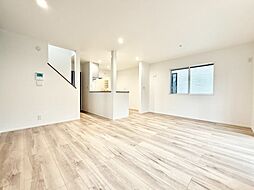 京王相模原線「橋本」駅　徒歩14分　充実した設備仕様■相模原市緑区東橋本３丁目■