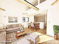 茅ヶ崎市浜須賀　新築戸建　全９棟