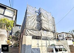 横浜市戸塚区平戸町１２　新築戸建　全２棟