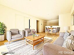 相模原市中央区陽光台２丁目第３９　新築戸建　全３棟