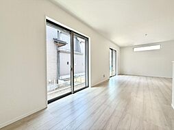 八王子市川口町１７期　新築戸建　全６棟