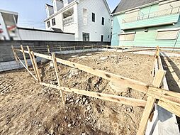 海老名市国分寺台３丁目第１６　新築戸建　全２棟