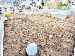 秦野市東田原第１０　新築戸建　全１棟