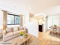 川崎市宮前区土橋５丁目　新築戸建　全４棟