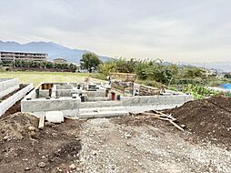 秦野市堀山下第８　新築戸建　全３棟