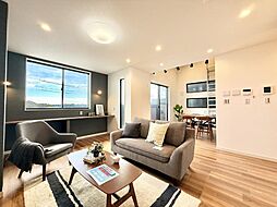 藤沢市藤が岡３丁目　新築戸建　全２棟