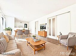 川崎市麻生区王禅寺西４丁目　新築戸建　全２棟