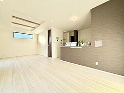 横浜市港北区下田北３丁目　新築戸建　全３棟