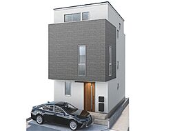 22帖の広々LDK！充実した設備仕様 　小・中学校至近　生活施設充実■川崎市高津区東野川２丁目■