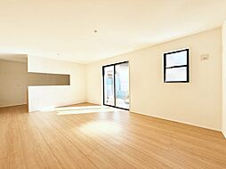 横浜市青葉区市ケ尾町 新築戸建 全1棟