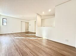 横浜市瀬谷区阿久和西３丁目　新築戸建　全２棟