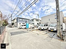 東海道本線「藤沢」駅徒歩19分　■藤沢市川名■