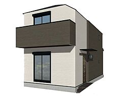 カースペース並列2台駐車可能 充実の設備と豊富な収納！■横浜市栄区亀井町■