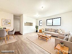 川崎市川崎区大島５丁目　新築戸建　全2棟