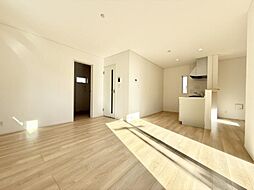 横浜市泉区和泉が丘２丁目第９　新築戸建　全１棟