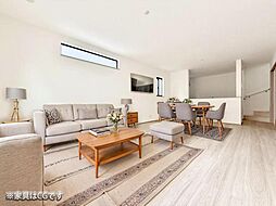 相模原市南区御園5丁目 新築戸建 全5棟