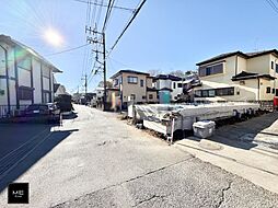 厚木市関口第17　新築戸建　全1棟