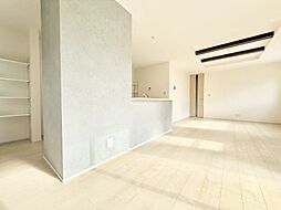 横浜市栄区桂台西１丁目　新築戸建　全１棟