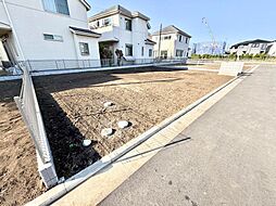 横浜市瀬谷区本郷1丁目 新築戸建 全14棟