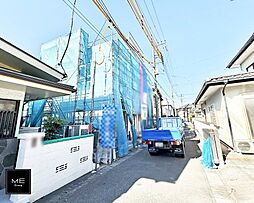 綾瀬市寺尾北３丁目第１４　新築戸建　全１棟