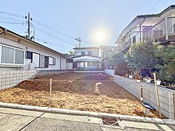 横浜市神奈川区三ツ沢東町　新築戸建　全１棟