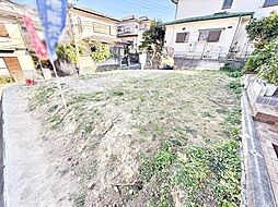 横浜市港南区笹下６丁目２期　新築戸建　全１棟