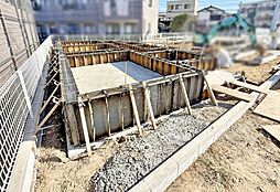 茅ヶ崎市出口町　新築戸建　全６棟