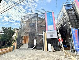 町田市相原町第２８　新築戸建　全４棟