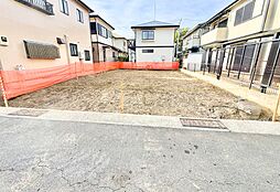 小田原市小八幡３丁目　新築戸建　全１棟